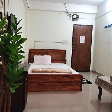 Hotel Labbaik Farmgate Dakka Kültér fotó