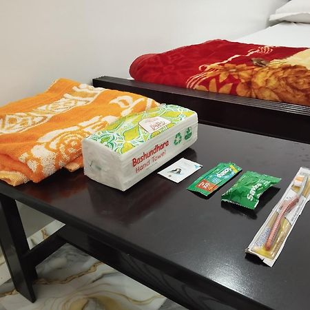 Hotel Labbaik Farmgate Dakka Kültér fotó
