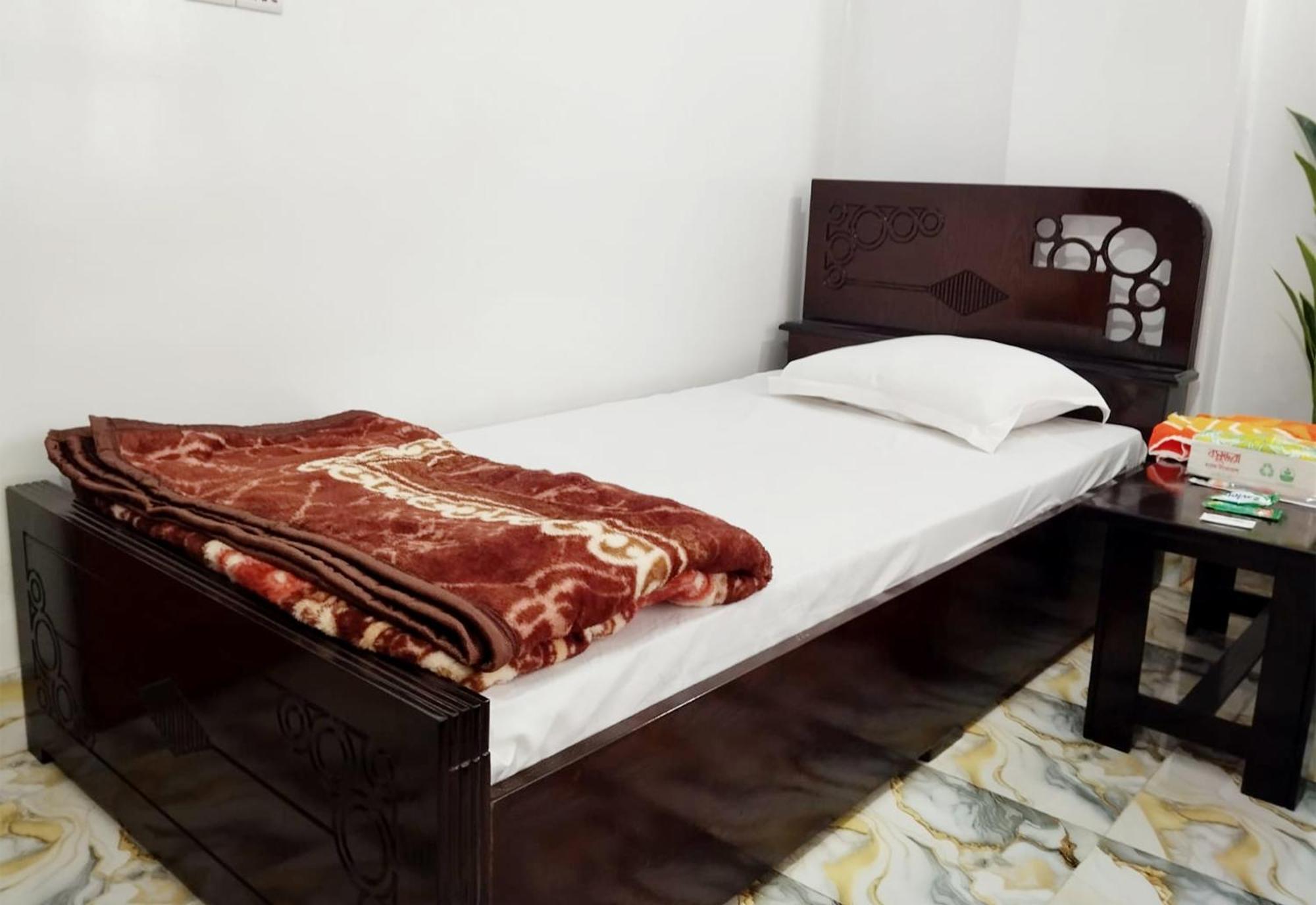 Hotel Labbaik Farmgate Dakka Kültér fotó
