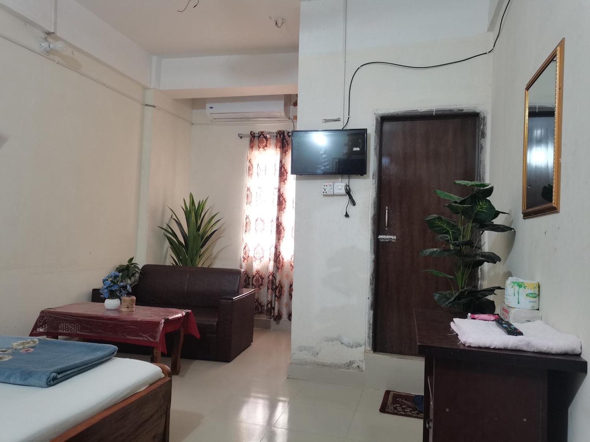 Hotel Labbaik Farmgate Dakka Kültér fotó