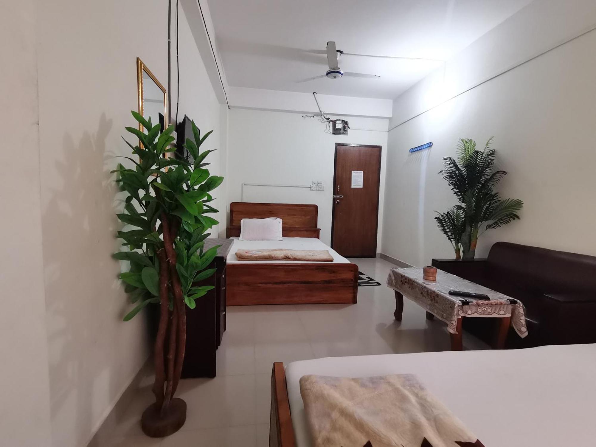 Hotel Labbaik Farmgate Dakka Kültér fotó