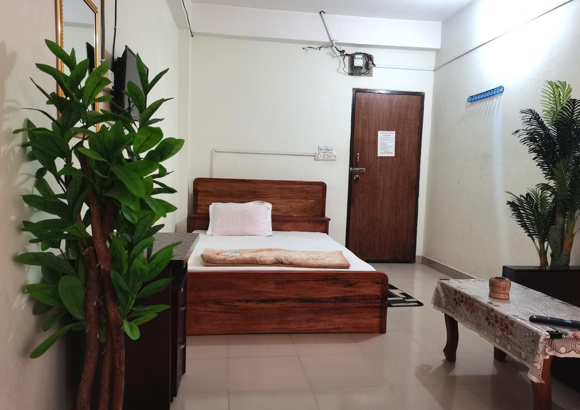 Hotel Labbaik Farmgate Dakka Kültér fotó