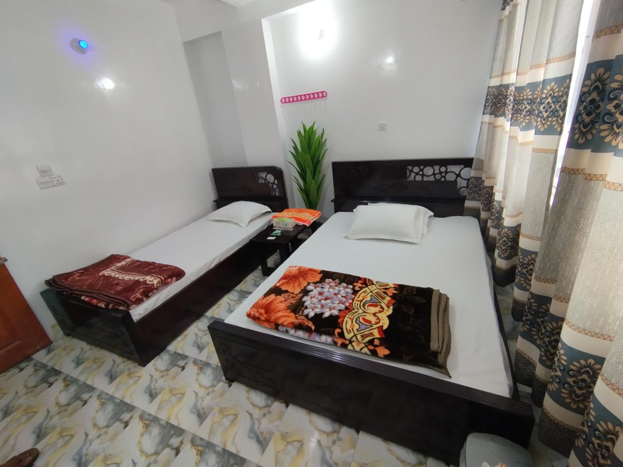 Hotel Labbaik Farmgate Dakka Kültér fotó