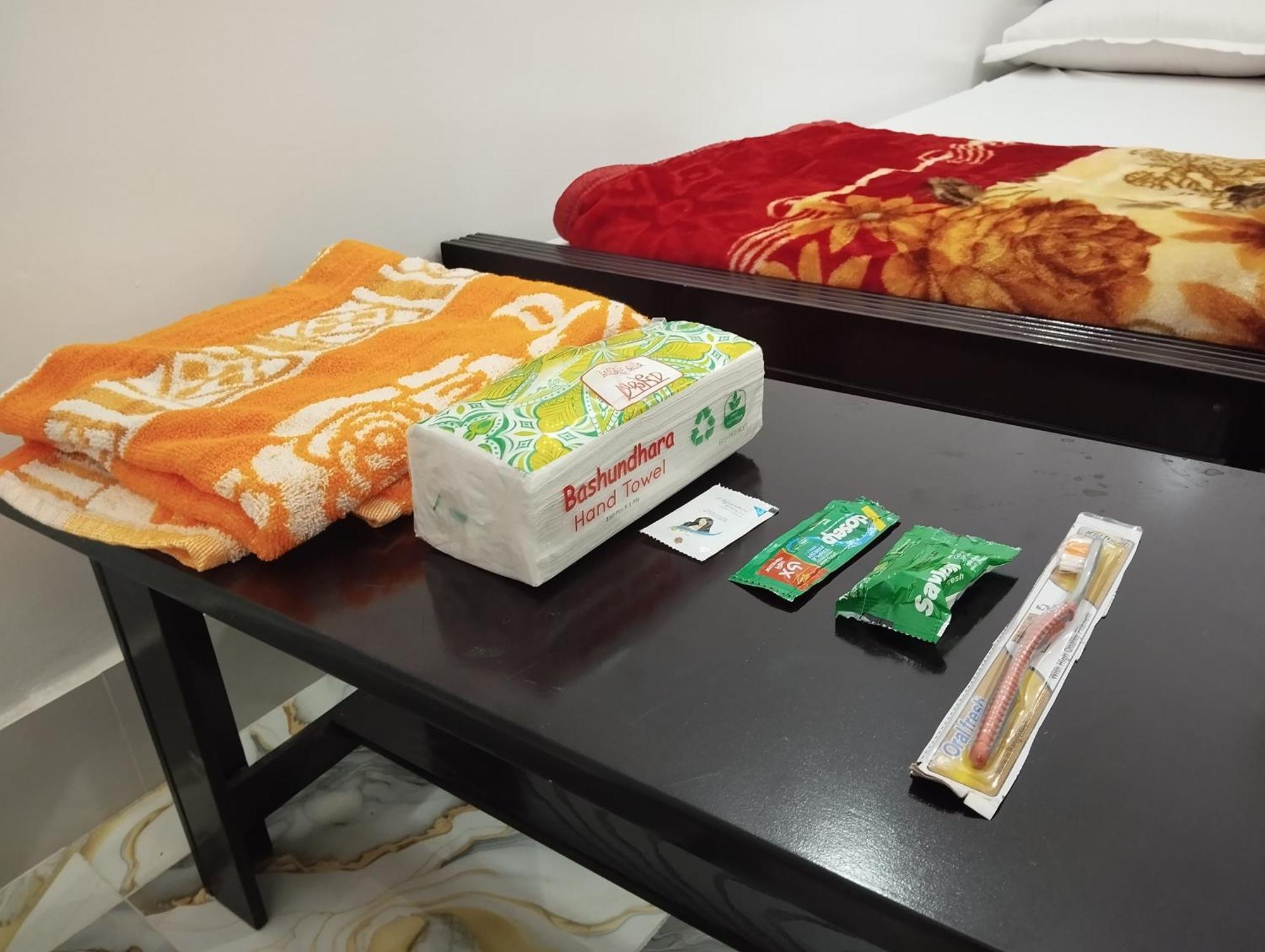 Hotel Labbaik Farmgate Dakka Kültér fotó